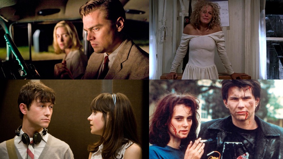 10 Great Bad-Relationship Movies | Art House Film Wire